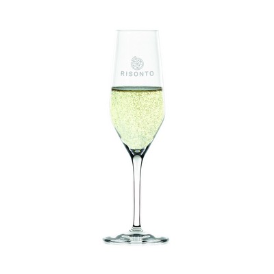 Spiegelau Style 8.5oz Champagne Flute, set of 4