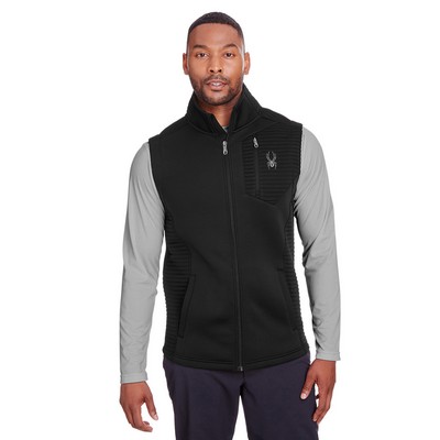 SPYDER® Men's Venom Vest
