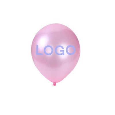 11'' Biodegradable Latex Balloon