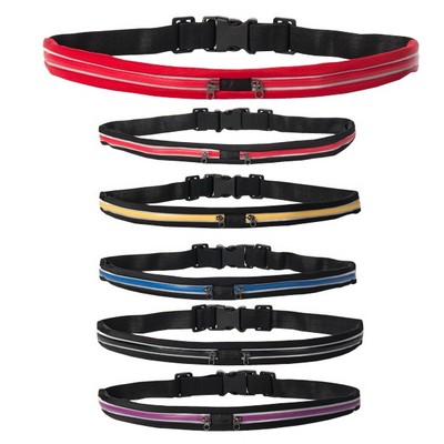 Reflective Fanny Pack