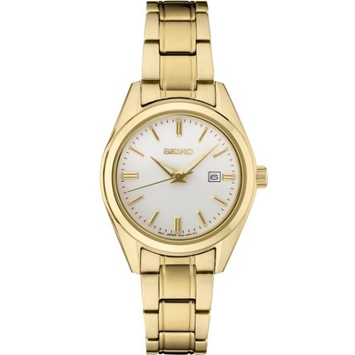 Seiko Ladies' Essentials Watch