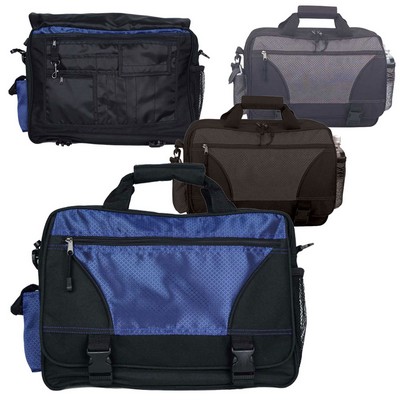 Expedition Business Portfolio Bag
