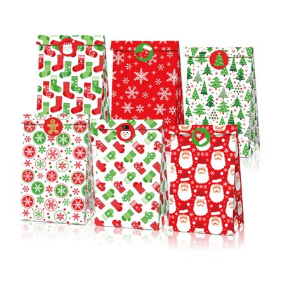 Christmas Goody Bags