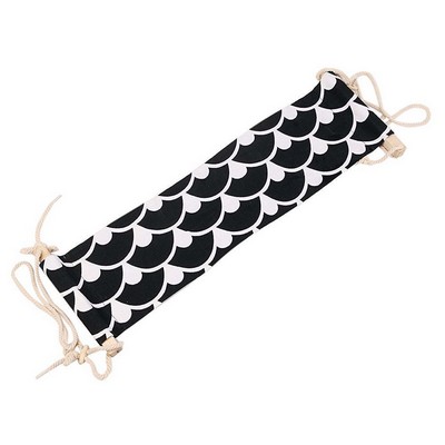 Desk Footrest Hammock