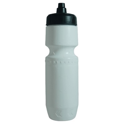 24 Oz. Premium Bottle w/SureFlow Cap