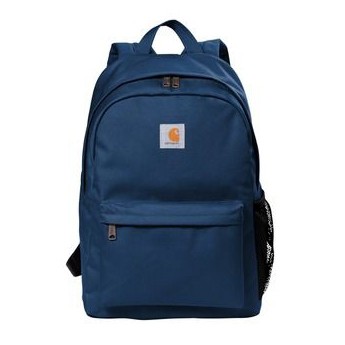 Carhartt® Canvas Backpack.