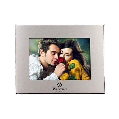 Aluminum Photo Frame (5"x7")