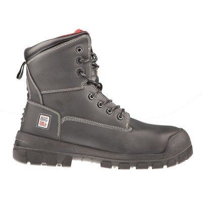 Big Tuff Micro Fiber Shoes