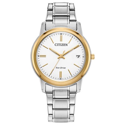 Citizen Ladies' Corporate Exclusive Eco-Drive Watch