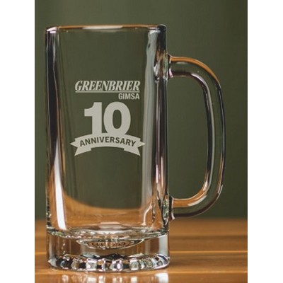 16 Oz. Tankard Mug (Set Of 4)