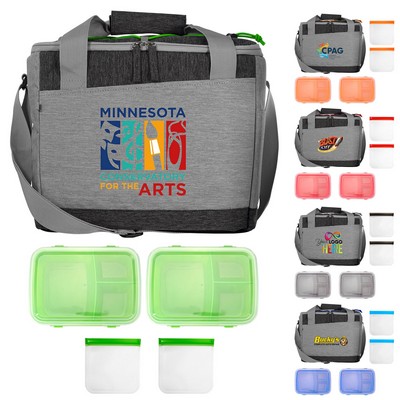 Bay Picnic Lunch Set