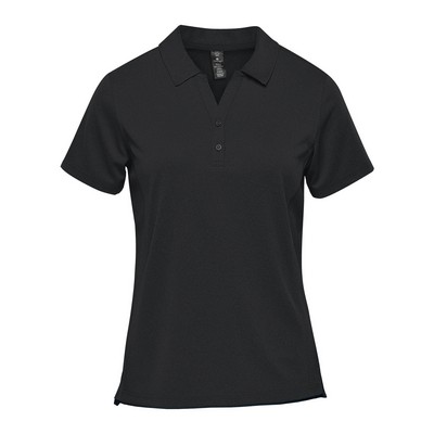 Stormtech Women's Dockyard Performance S/S Polo