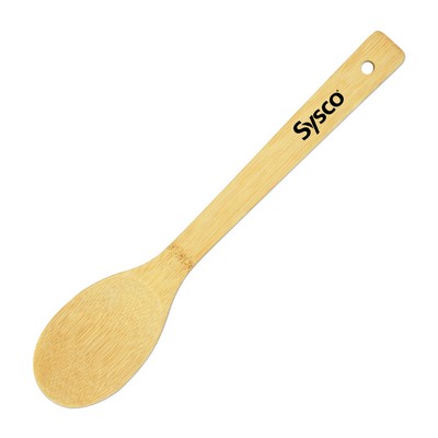 Bamboo Spoon