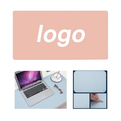 Table Top Waterproof Mouse Pad