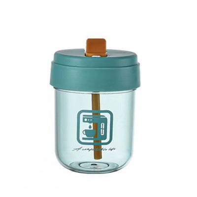 Compact Portable Cold Tumbler