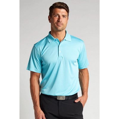 Bermuda Sands Falcon Solid Short Sleeve Polo