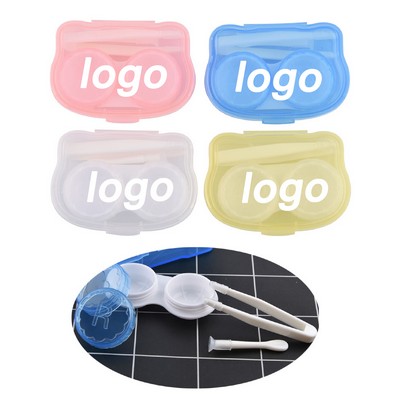Contact Lens Case