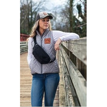 Holloway® Women's Repreve Eco Vest