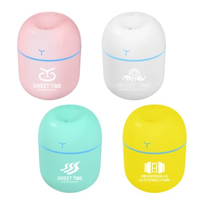 Mini Humidifier