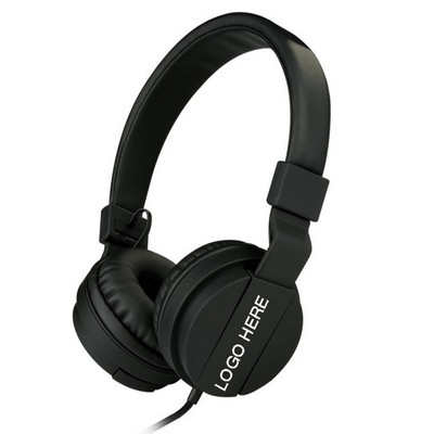 Wired Stereo Headset