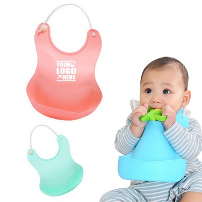 Baby Bib for Babies and Toddlers