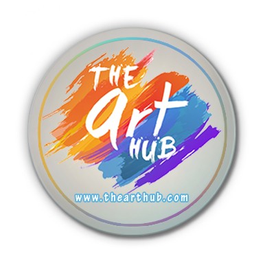 3" Circle Indoor Magnets - 20 Mil