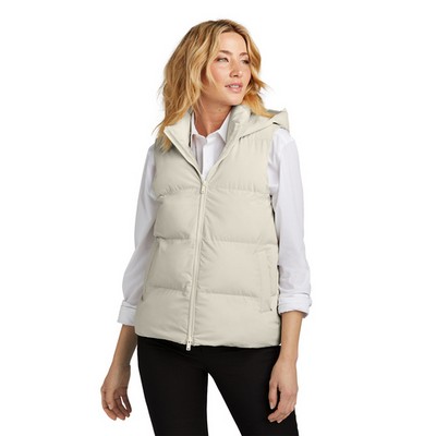 Mercer+Mettle® Women's Puffy Vest