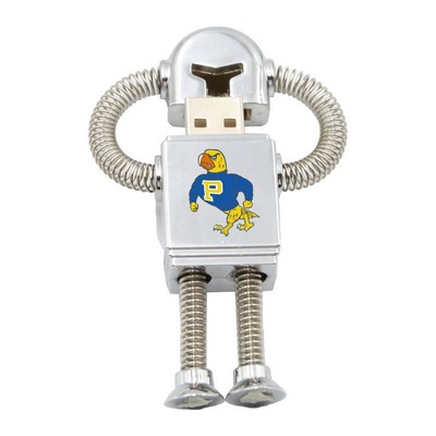 32GB Robot USB flash Drive