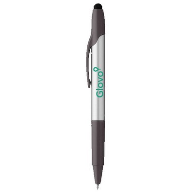 Trinity II Highlighter Ballpoint Stylus Pen