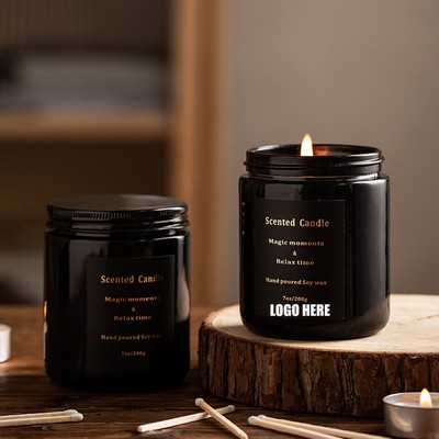 7 Oz. Scented Candle