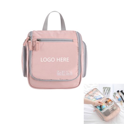 Hanging Toiletry Bag