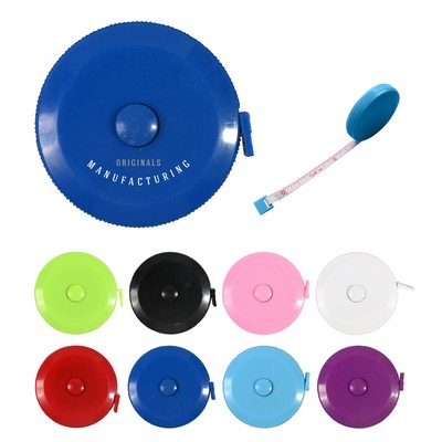 Retractable Measuring Tape