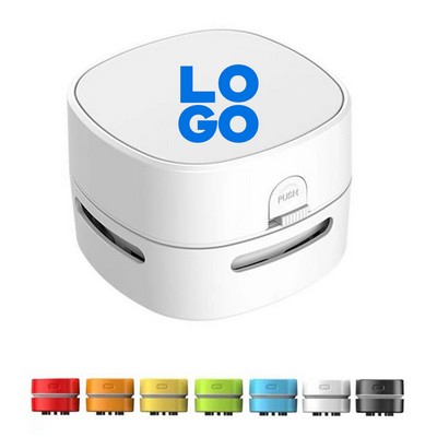 Mini Portable Vacuum Cleaner