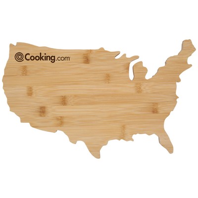 USA Cutting Board