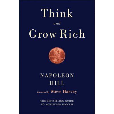 Think and Grow Rich - 9781634502535