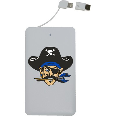 4000Mah Power Bank