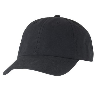Valucap Performance Microfiber Cap (Embroidered)