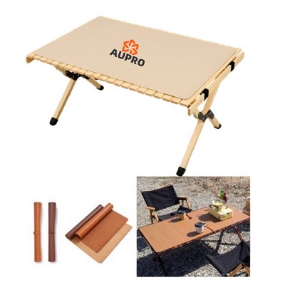 Leather Desk Pad Mats