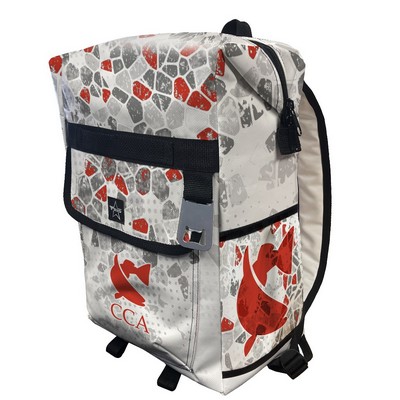 FRIO Backpack Soft Side Cooler No Speaker