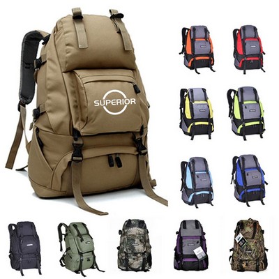 Hiking Backpack