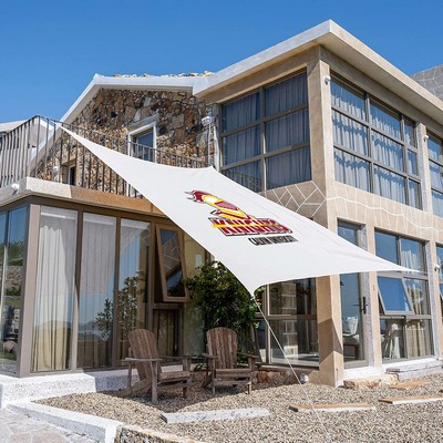 Sun Shade Shelter Awning Cover