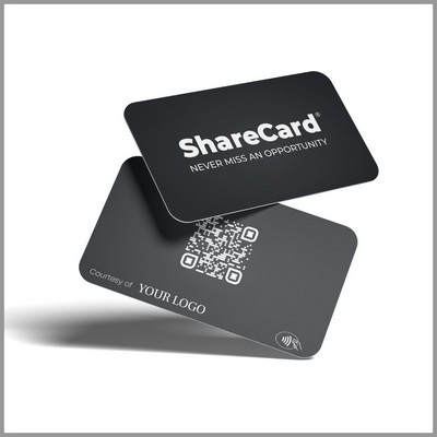 NFC Digital Business Cards