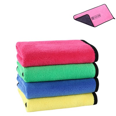 Car Drying Towel