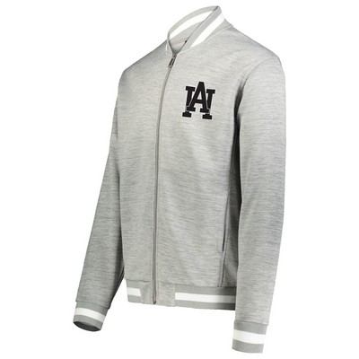 Holloway V-Street Full Zip Jacket