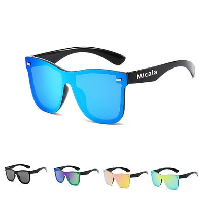 UV Lens Sunglasses