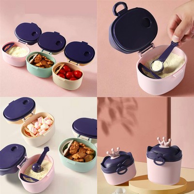 Laundry Detergent Container