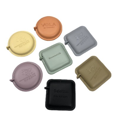 PU Mini Tape Measure