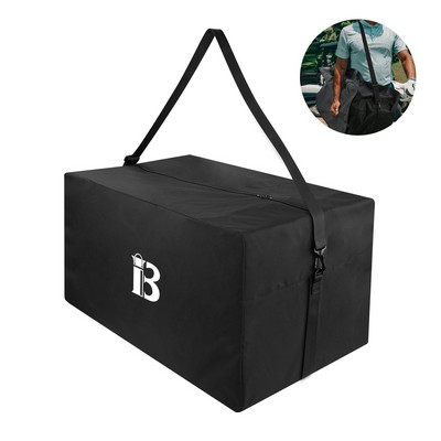 Golf Push Cart Bag