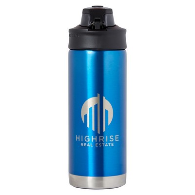 16 oz Protege Stainless Steel Bottle