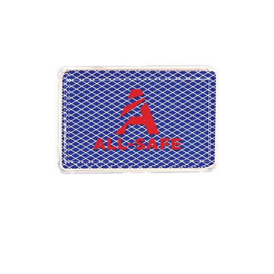 Playing Cards In Case